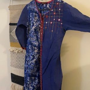 Indian kurti for just 5$
